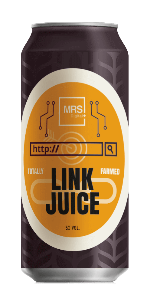 SEO Link Juice